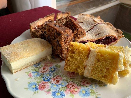 Casa de Te Nain Maggie