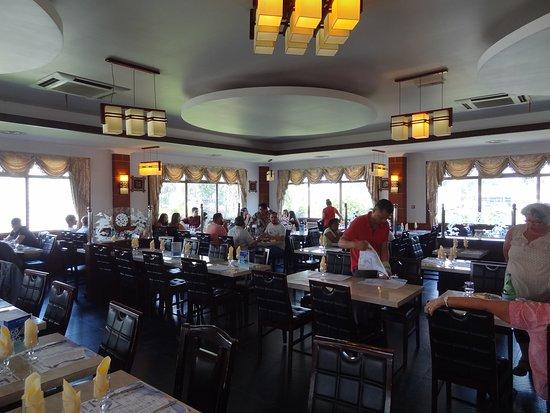 Au bonheur de l'asie