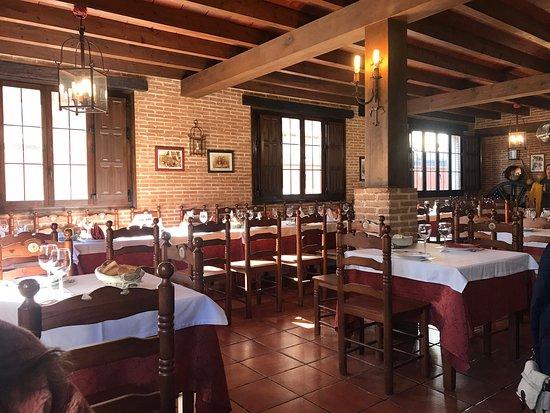 El Asador de Teodomiro