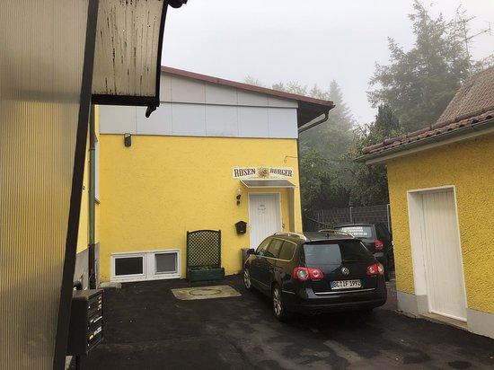 Rosenburger Lieferservice