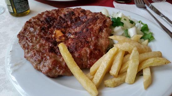 Motel and Restaurant Vardar