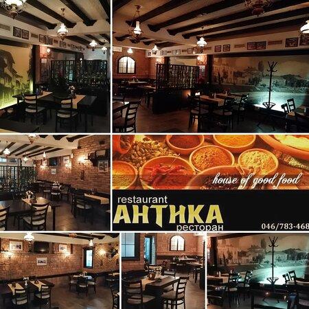 Antika