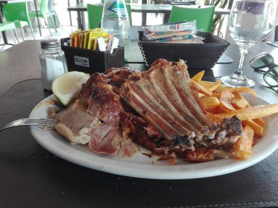 Bon Vivant Resto Bar