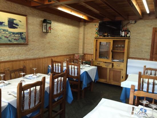 Restaurante Sidreria Jorge