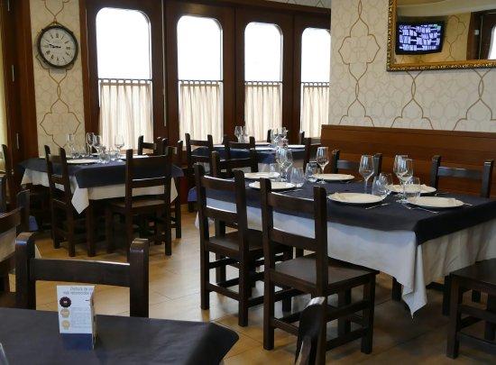 El Chigrin del Puerto