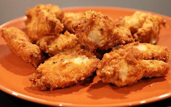 Chicky's Fresh Potatoes