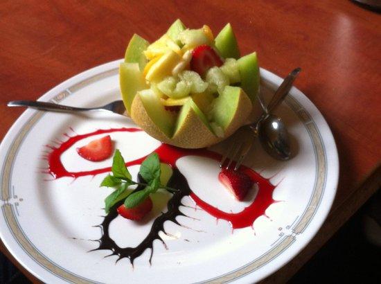 Ristorante Pizzeria Rossetti