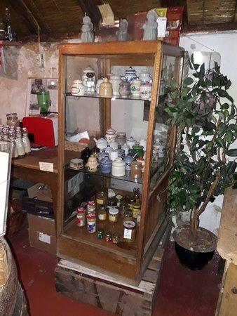 Abrahams Mosterdmakerij & Restaurant