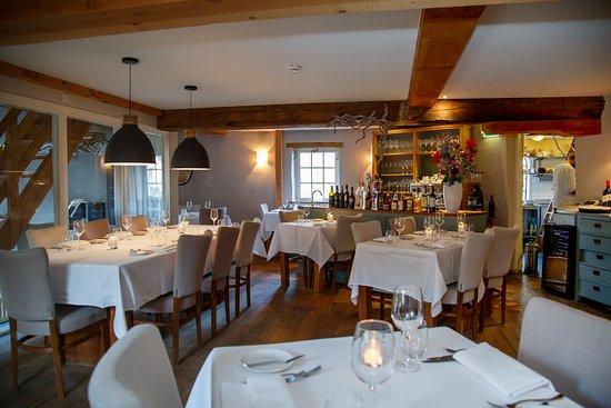 Restaurant de Molenaar