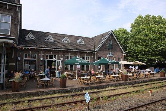 Brasserie Perron 4