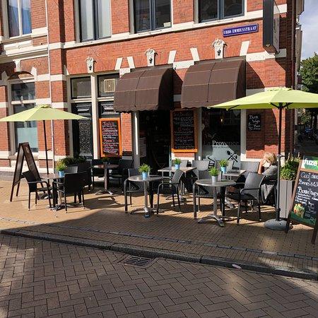 Croissanterie La Provence