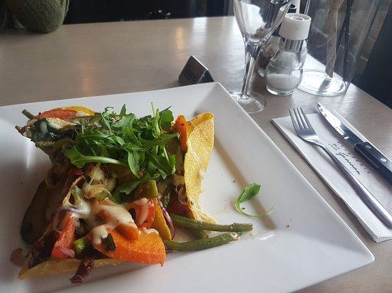 Brasserie Restaurant Zo Gewoon