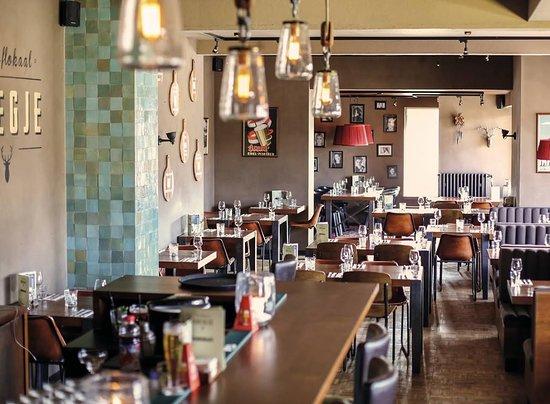 Proeflokaal Bregje Noordwijk