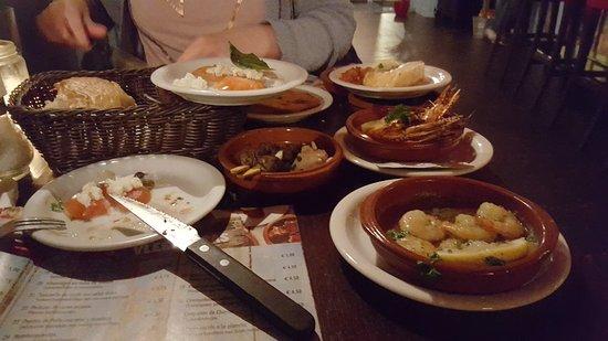 La Cubanita Den Haag