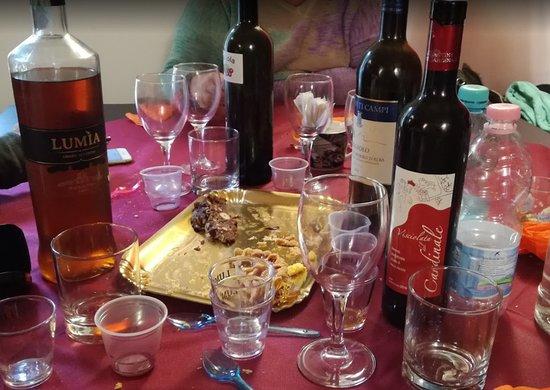 Il Brillo Parlante