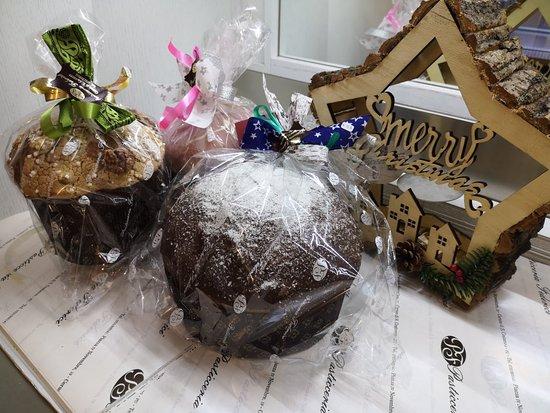 Pasticceria Federici