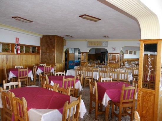 Restaurante Mirador El Balcón de Zamora