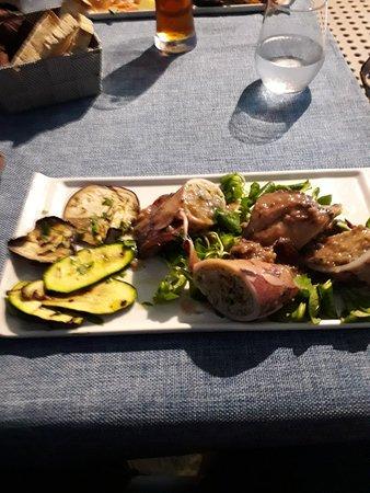 La Controra Ristowine