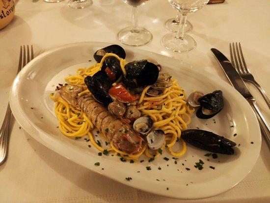 Pizzeria Ristorante Al Duca