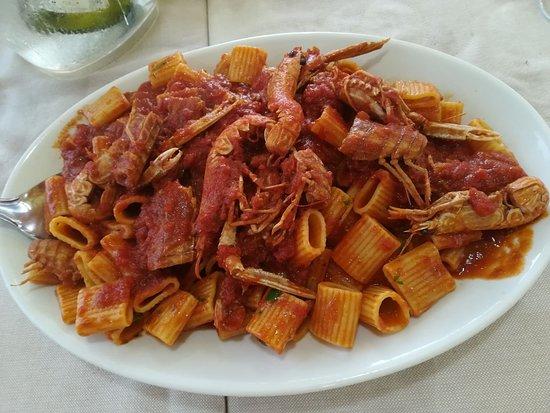 Trabocco Punta Fornace