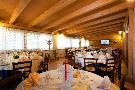 Hotel Ristorante Villa Montotto