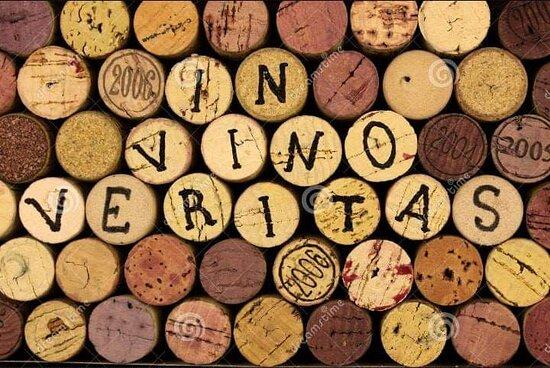 Trattoria In Vino Veritas