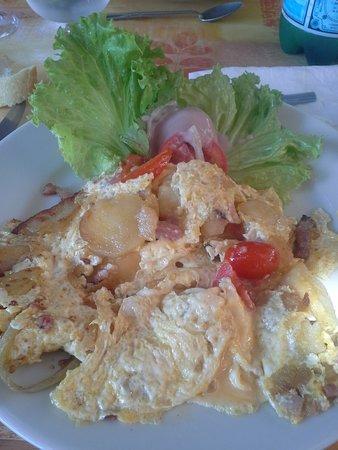 Auberge de la Coquelle