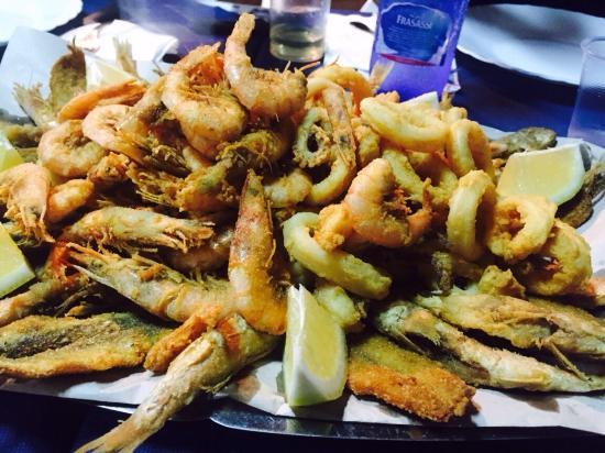 Pizzeria Il Gabbiano