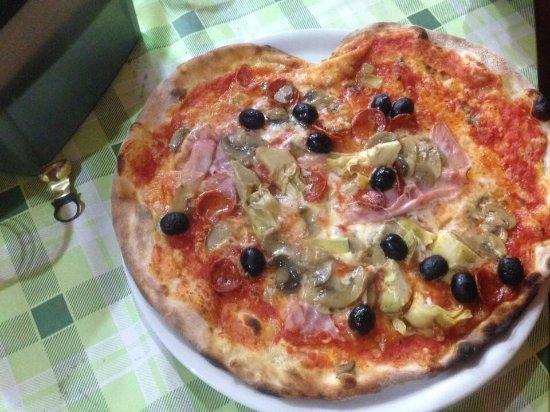 Pizzeria Trattoria Il Quadrifoglio