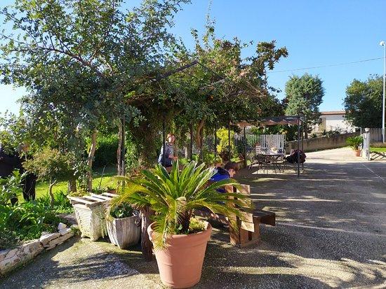 Agriturismo Villa Margherita