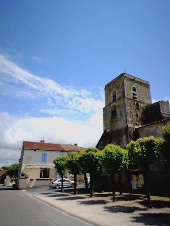 Brasserie Saint Thomas