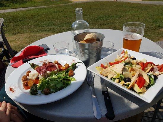 La Crampote d'Erretegia