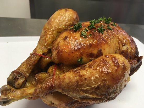 Chez Cathy Rôtisserie