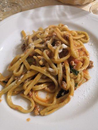 La Locanda del Contadino