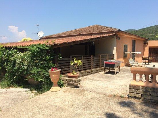 Ristorante al Piccolo Mondo di de Crescenzo Alberto