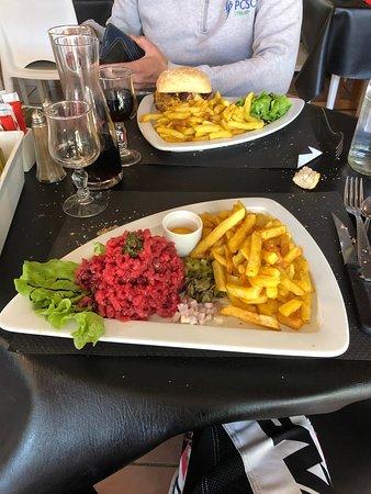 La Grange De Muret