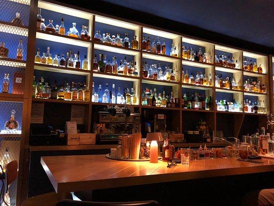 Louise Bar à Cocktails