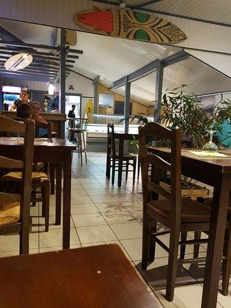 Creperie Oceane