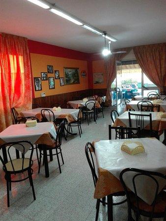 Bar Pizzeria Appia Antica