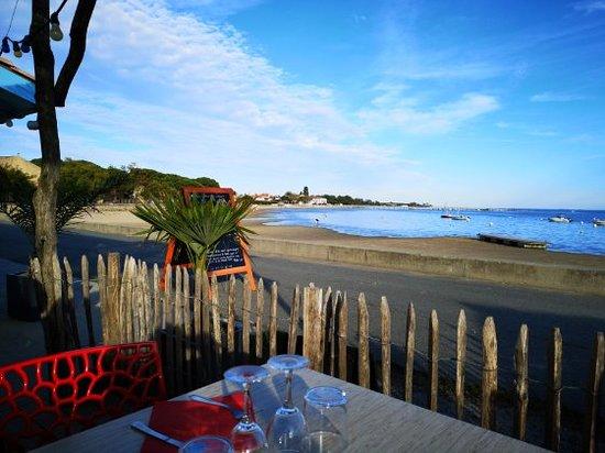 La Cabane du Pêcheur