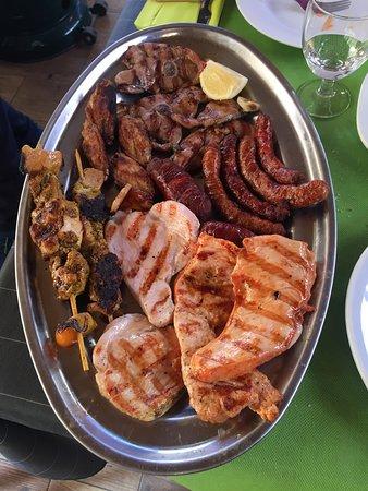 Restaurante Hermanos Pacheco