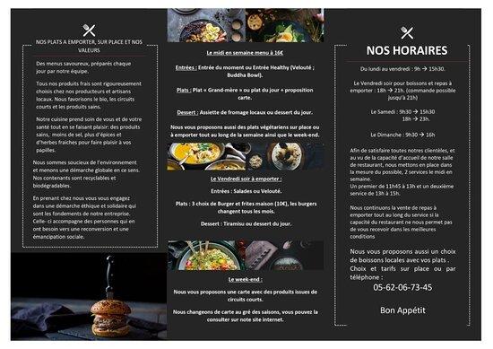 Le Comptoir Des Colibris