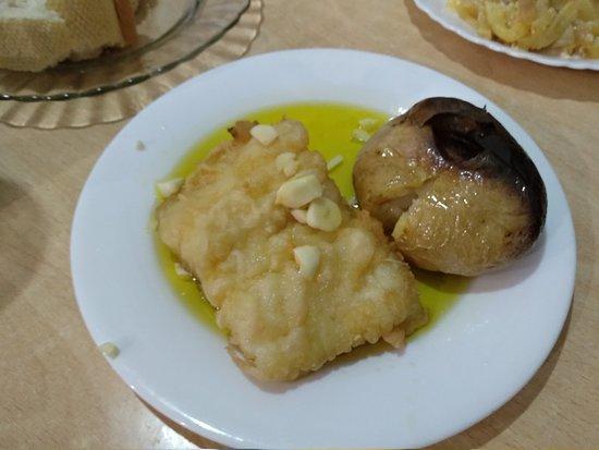 La Taberna De La Portu