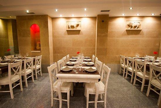 Restaurante Carpe Diem