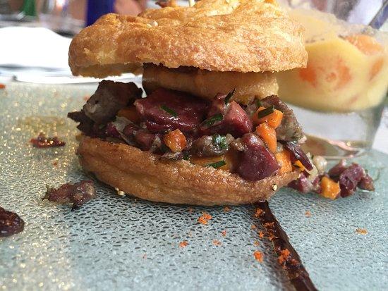 La Table de Stéphane