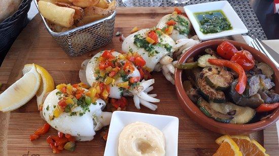 Restaurant du Casino Tranchant