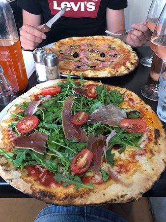 L'Asco Restaurant Pizzeria