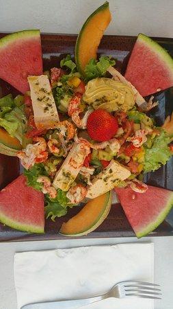 Carrefour De La Puisaye