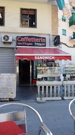 Caffetteria Salvo D'Acquisto