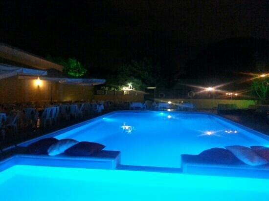 Complesso The Princess